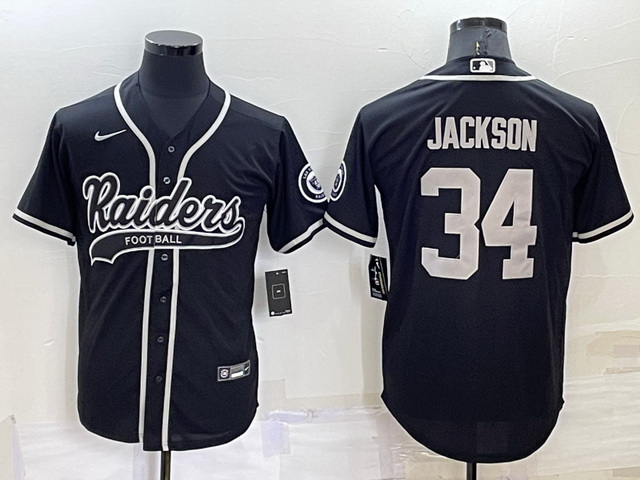 Las Vegas Raiders Jerseys 048 - Click Image to Close